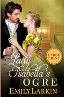 Lady Isabella's Ogre
