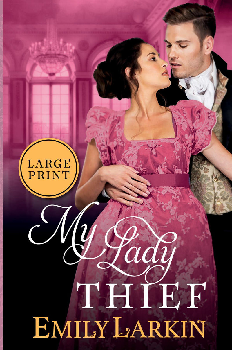 My Lady Thief