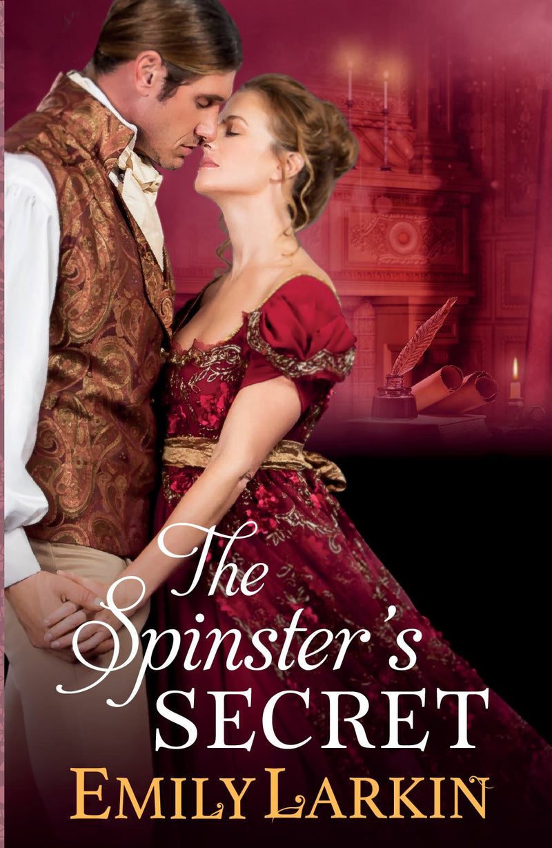 The Spinster's Secret
