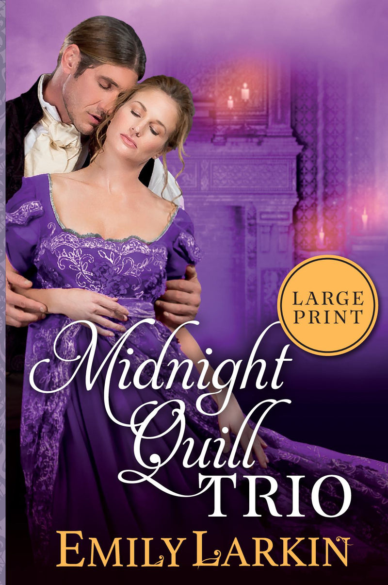 Midnight Quill Trio