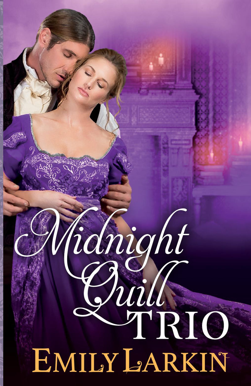 Midnight Quill Trio