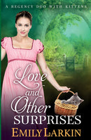 Love and Other Surprises