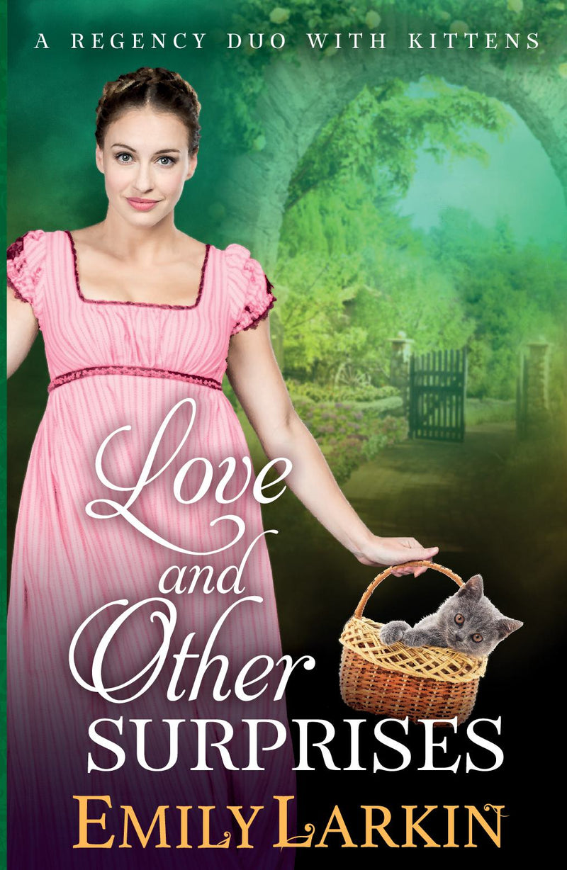 Love and Other Surprises