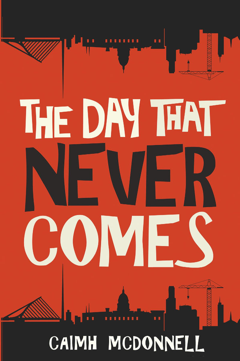 The Day That Never Comes