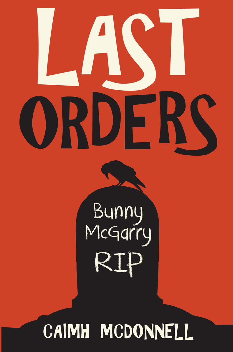 Last Orders