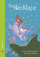 The Necklace - early reader edition