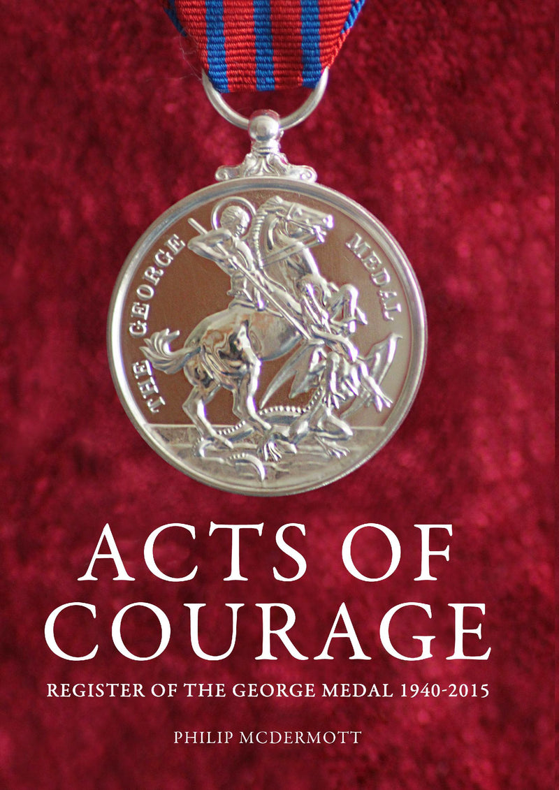Acts of courage