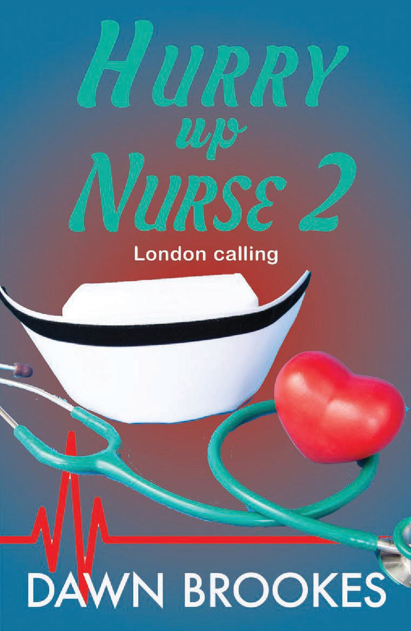 Hurry up Nurse 2