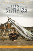 Long Standing Ambition: The first solo round Britain windsurf - The first solo round Britain windsurf