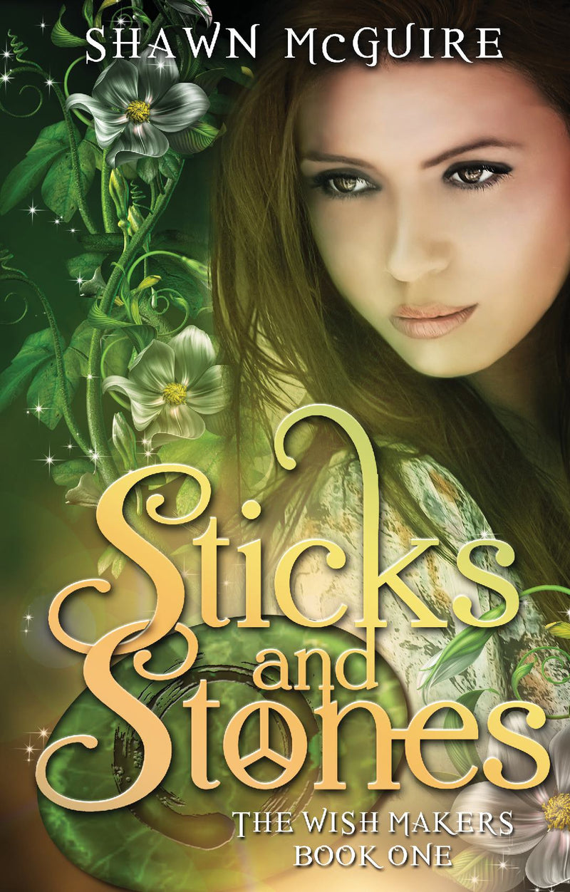 Sticks & Stones