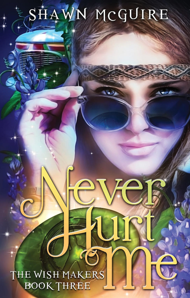 Never Hurt Me