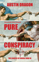 Pure Conspiracy (The After Eden Series)
