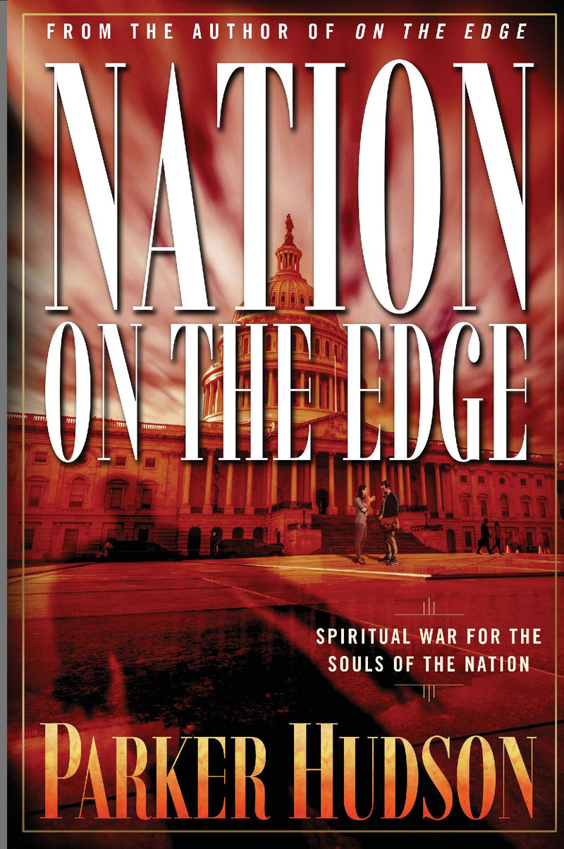 Nation On The Edge