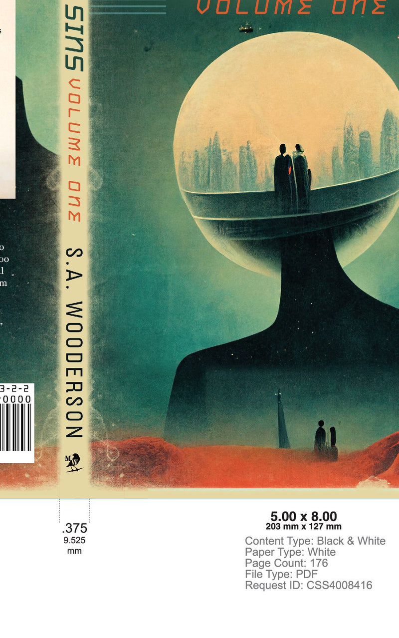 Future Sins Volume One