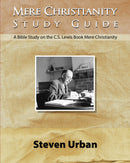 Mere Christianity Study Guide
