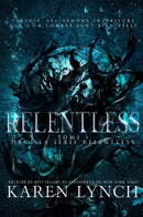 Relentless (French version)