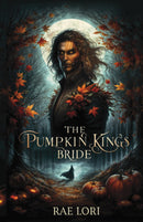 The Pumpkin King's Bride