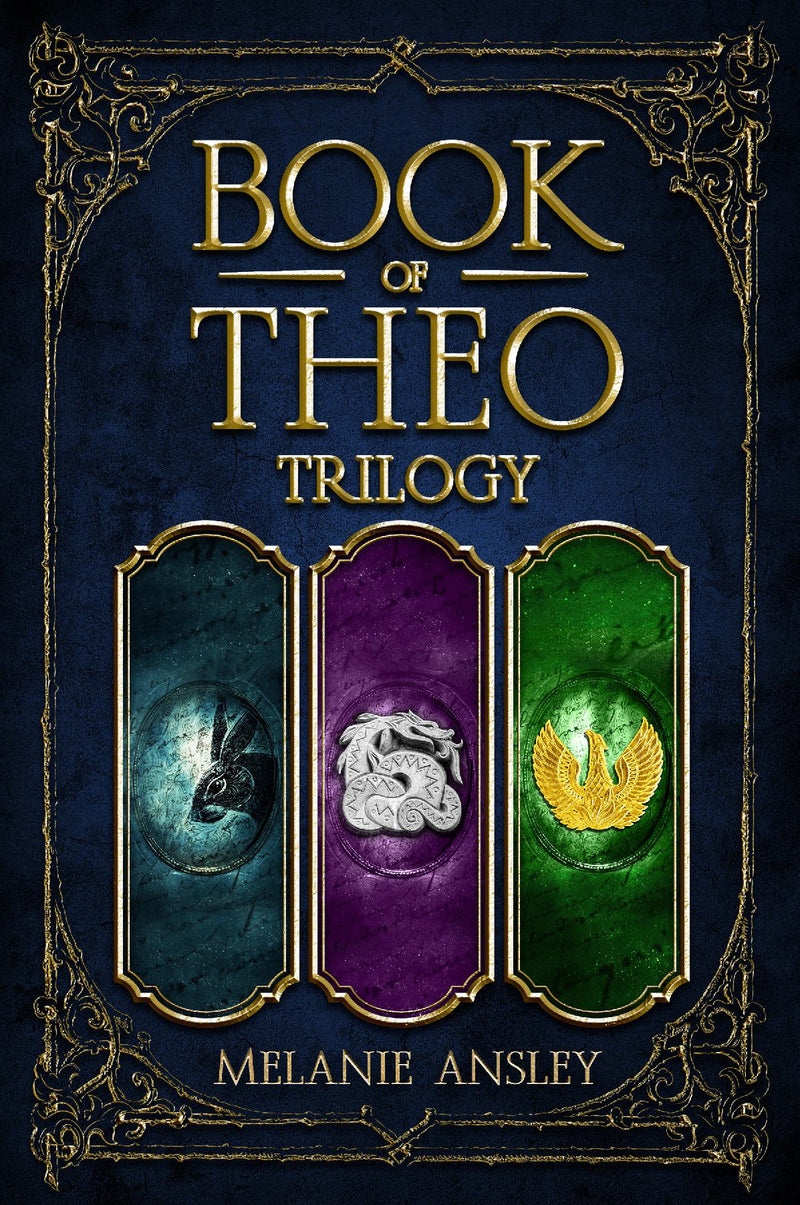 Book of Theo