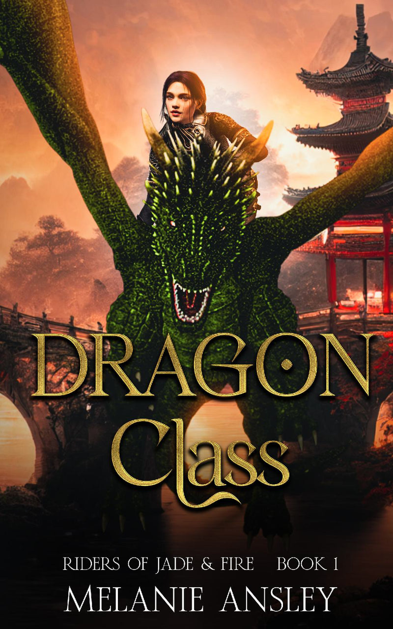 Dragon Class
