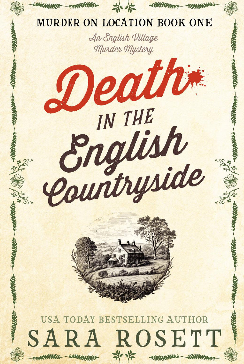 Death in the English Countryside