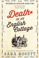 Death in an English Cottage