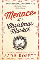 Menace at the Christmas Market