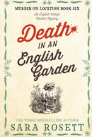 Death in an English Garden