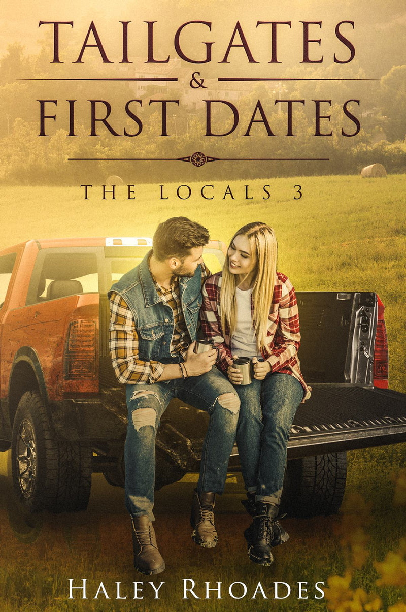 Tailgates and First Dates