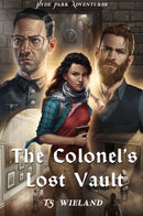 The Colonel's Lost Vault
