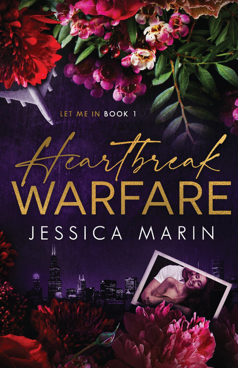 Heartbreak Warfare