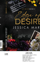 Edge of Desire
