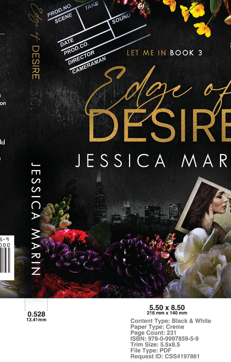 Edge of Desire