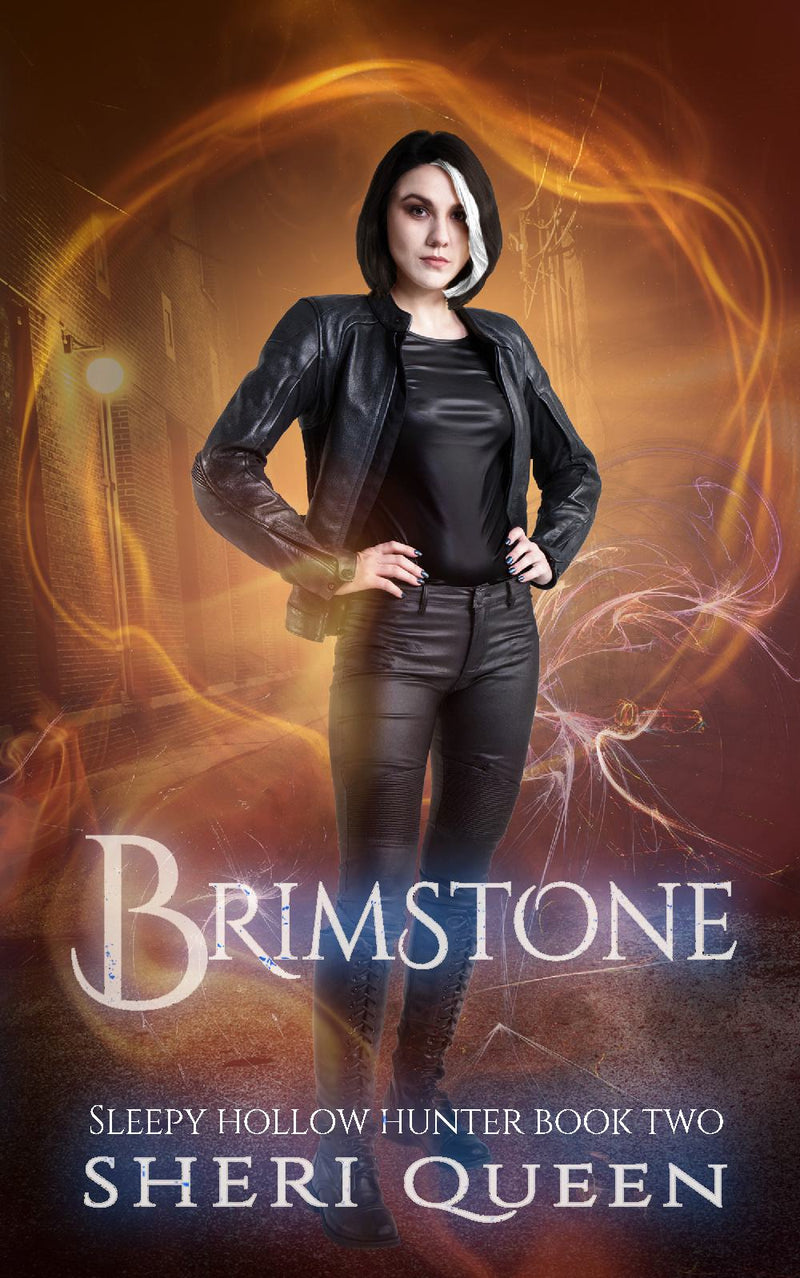 Brimstone