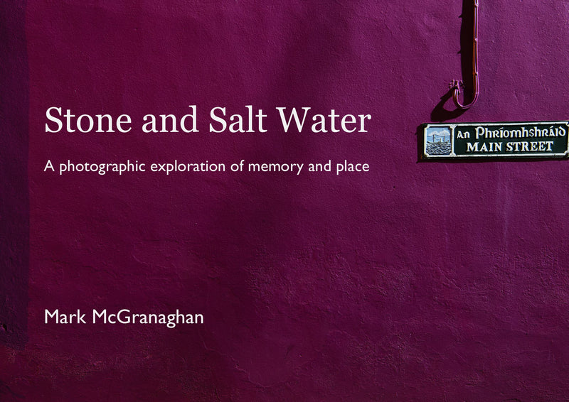Stone and Salt Water
