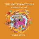 The Knitterwitches CinderElli's Frock