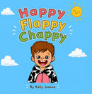 Happy Flappy Chappy