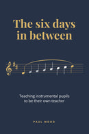 The six days in between