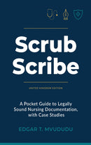 Scrub Scribe