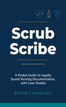 Scrub Scribe