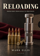 RELOADING — From First Principles to Precision