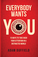 Everybody Wants YOU