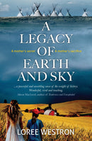 A Legacy of Earth and Sky