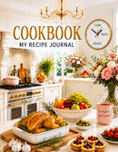 Cookbook — My Recipe Journal