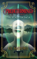 Predetermined: The Sca'letia Saga
