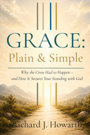 GRACE: Plain & Simple