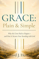GRACE: Plain & Simple