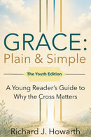 GRACE: Plain & Simple – The Youth Edition