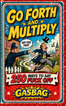 Go Forth and Multiply