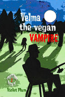 Velma the Vegan Vampire