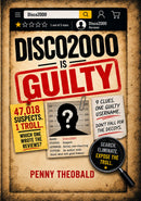 Disco2000 is Guilty